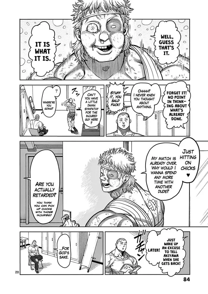 Kengan Ashura Chapter 94 image 21_optimized
